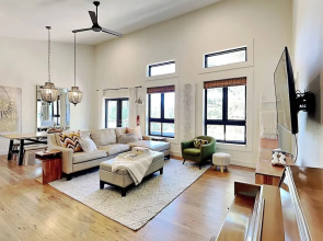 Casa Blanca by Ruidoso Vacation Rentals