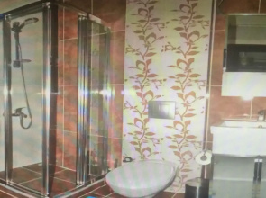 Omar Sultan Park Suites