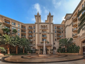 Downtown LA Artistic Apartments