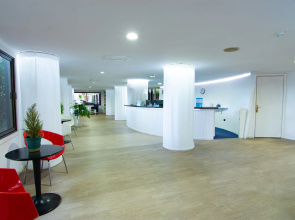 Apartamentos Portonovo