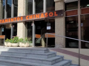 Chinasol Suites