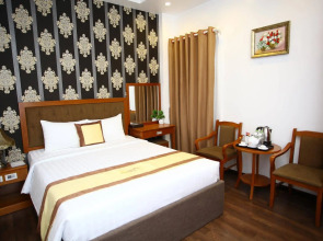 New Space Hotel Airport