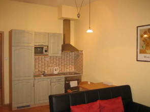 Astra Apartments