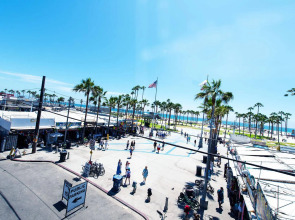 Samesun Venice Beach - Hostel