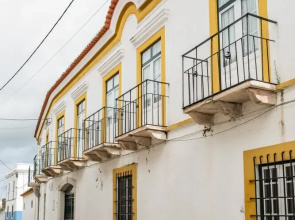 Eighteen21 Houses - Casa dos Condes