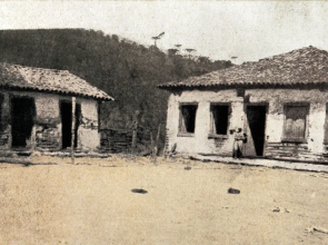 Pousada dos Anjos