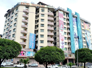 Excel Treasure Hotel