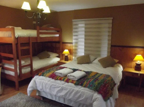Hotel Borde Estero