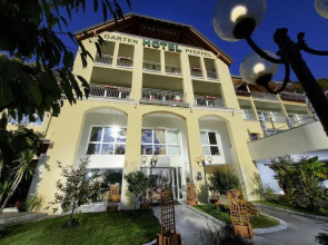 Gartenhotel & Weingut Pfeffel Dürnstein