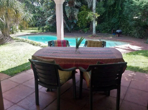 Khululeka Lodge