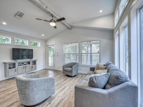 Resort at Fredericksburg Unit 15