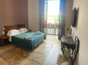 Hotel Le Due Fontane