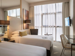 Centro Capital Centre by Rotana Hotel