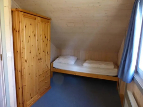 Ferienhaus im Ferienpark Mirow