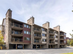 Park Place Condominiums by Ski Country Resorts