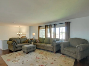 Picturesque Page Home Near Lake Powell & Hiking!