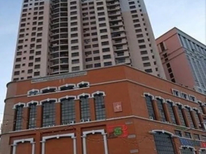 Mutiara Penthouse Hotel