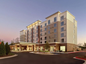 Courtyard BY Marriott Atlanta Covington