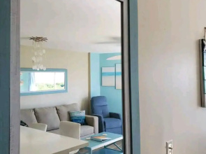 Condo in the Keys