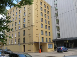 Amigo Hostel