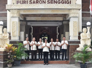 Puri Saron Senggigi Hotel