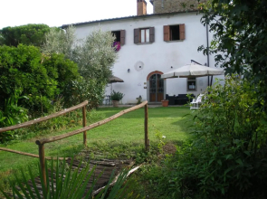 Agriturismo Villalba
