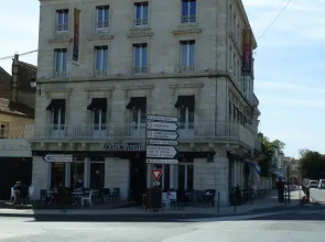 Comptoir des Latitudes - Htel du Centre
