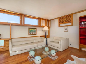 2BD Modern Apartment in Geneva Center with Rooftop by GuestLee