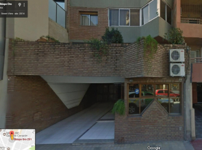 Apartamento La Madriguera