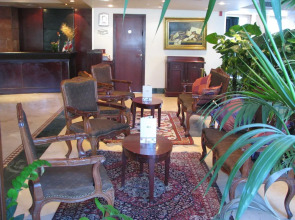 Jerusalem Gold Hotel