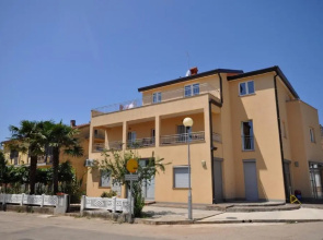 Janko Apartment
