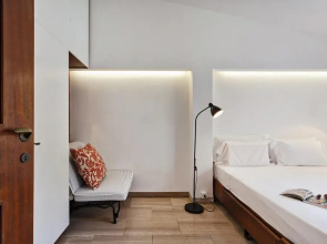 Stunning Sea View Apartment by Wonderful Italy