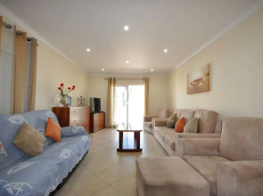 Large 3 bedroom private pool villa in Vilasol Resort