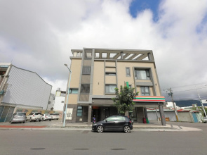Donghao Hotel