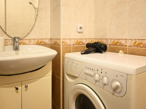 Апартаменты в башне на улице Кирова 1