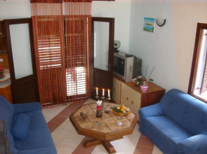 Ina - Peaceful - H Pierida