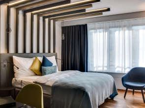 Park Hotel Zug