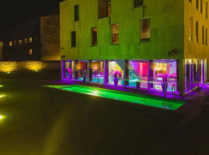 Johan Suites & Spa
