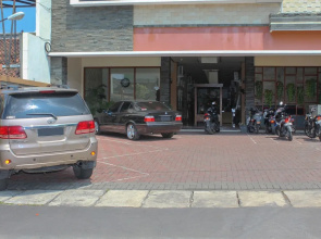 Airy Syariah Lowokwaru Soekarno Hatta Satu 10 Malang