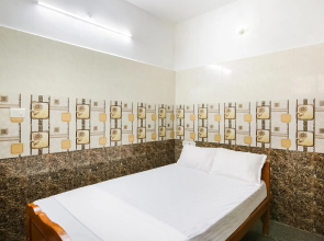 SPOT ON 47779 Thirugnanasamandham Rooms