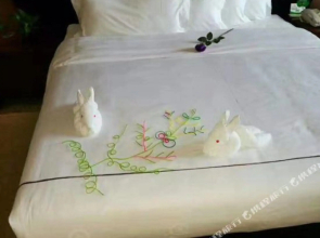 Yincheng Holiday Hotel