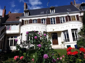 B&B Les Francières