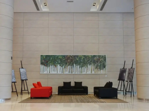 Marc Service Residence by LCH