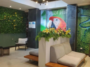 Hotel Cultura Plaza