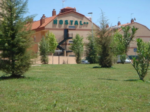 Hostal Las Abadias