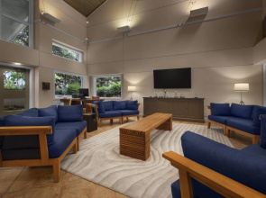 Marriott's Monarch at Sea Pines