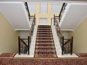 Hotel Diyora Malika