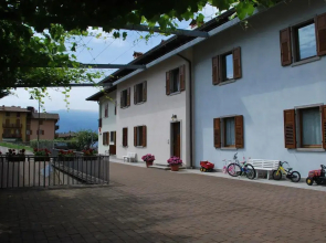 Appartamenti Stanga Ivo