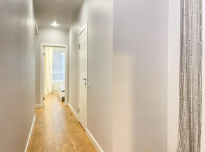 Апартаменты на улице Донецкая 30к2