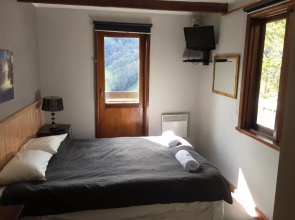 Winterhaus Lodge